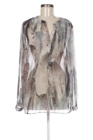 Γυναικεία μπλούζα Unbranded, Μέγεθος XL, Χρώμα Πολύχρωμο, Τιμή 9,99 €