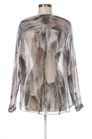 Γυναικεία μπλούζα Unbranded, Μέγεθος XL, Χρώμα Πολύχρωμο, Τιμή 9,99 €