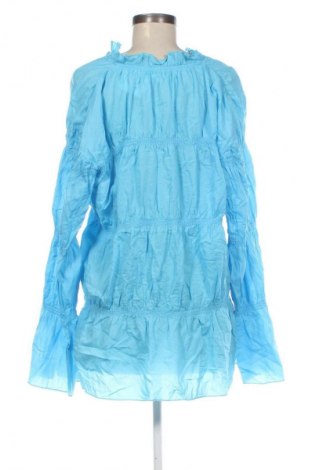 Dámská halenka Unbranded, Velikost S, Barva Modrá, Cena  59,00 Kč