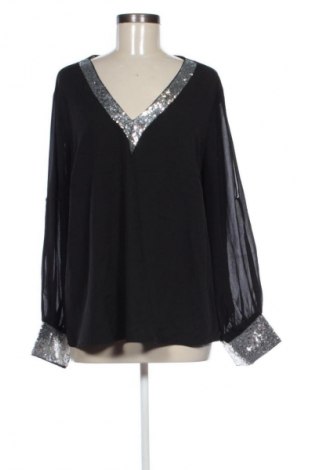 Női blúz Unbranded, Méret XXL, Szín Fekete, Ár 4 619 Ft