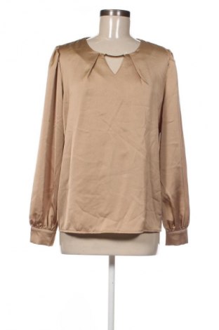 Γυναικεία μπλούζα Unbranded, Μέγεθος XL, Χρώμα  Μπέζ, Τιμή 8,99 €