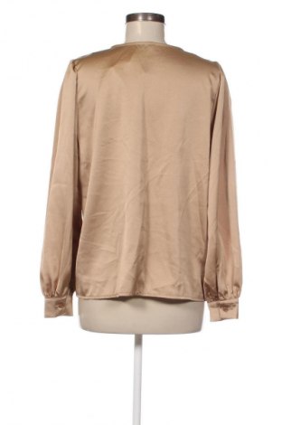 Γυναικεία μπλούζα Unbranded, Μέγεθος XL, Χρώμα  Μπέζ, Τιμή 8,99 €