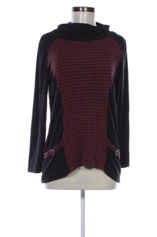 Γυναικεία μπλούζα Unbranded, Μέγεθος XXL, Χρώμα Πολύχρωμο, Τιμή 18,47 €