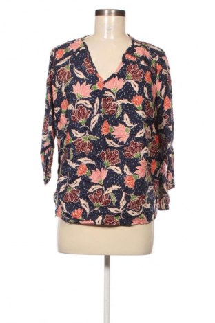 Дамска блуза Unbranded, Размер L, Цвят Многоцветен, Цена 5,99 лв.