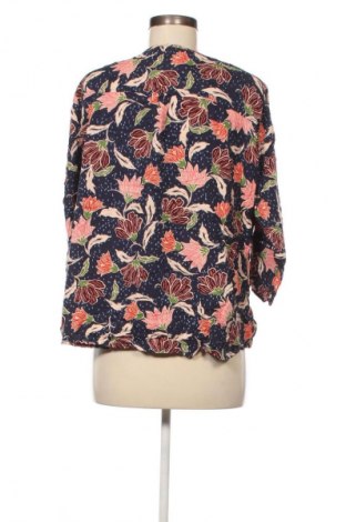 Дамска блуза Unbranded, Размер L, Цвят Многоцветен, Цена 5,99 лв.