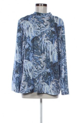 Дамска блуза Unbranded, Размер XL, Цвят Многоцветен, Цена 19,00 лв.