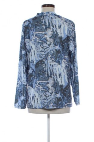 Дамска блуза Unbranded, Размер XL, Цвят Многоцветен, Цена 19,00 лв.