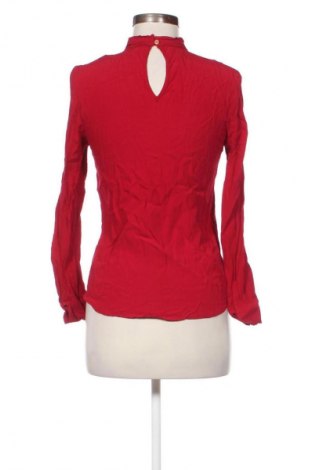 Dámská halenka Unbranded, Velikost S, Barva Červená, Cena  241,00 Kč