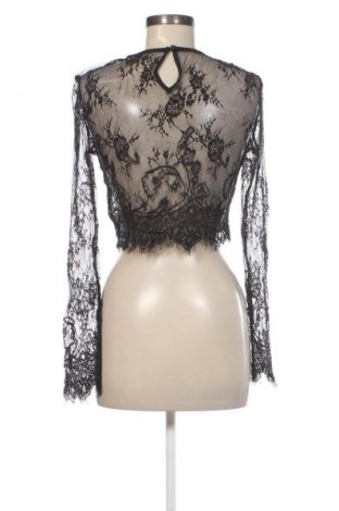 Dámska blúza Unbranded, Veľkosť M, Farba Čierna, Cena  6,95 €