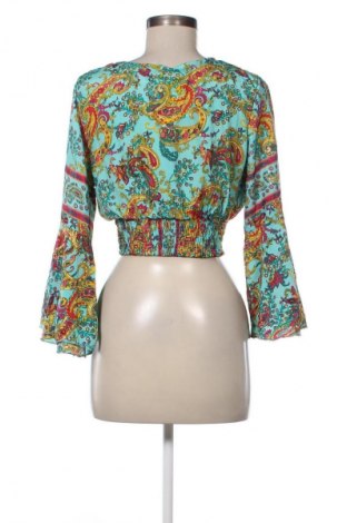 Bluză de femei Unbranded, Mărime M, Culoare Multicolor, Preț 50,00 Lei