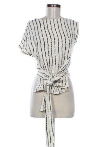 Γυναικεία μπλούζα Unbranded, Μέγεθος L, Χρώμα Εκρού, Τιμή 9,72 €