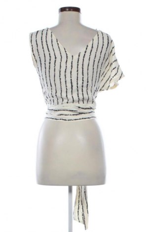 Γυναικεία μπλούζα Unbranded, Μέγεθος L, Χρώμα Εκρού, Τιμή 9,72 €