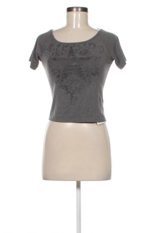 Дамска блуза Unbranded, Размер S, Цвят Сив, Цена 19,00 лв.