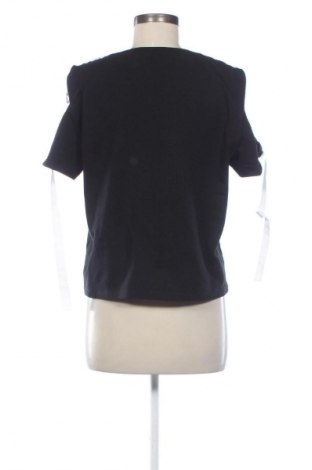 Γυναικεία μπλούζα Unbranded, Μέγεθος XL, Χρώμα Μαύρο, Τιμή 9,72 €