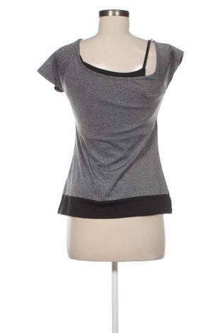 Дамска блуза Unbranded, Размер XS, Цвят Многоцветен, Цена 19,00 лв.