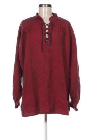 Γυναικεία μπλούζα Unbranded, Μέγεθος L, Χρώμα Ρόζ , Τιμή 9,72 €