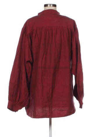 Γυναικεία μπλούζα Unbranded, Μέγεθος L, Χρώμα Ρόζ , Τιμή 9,72 €