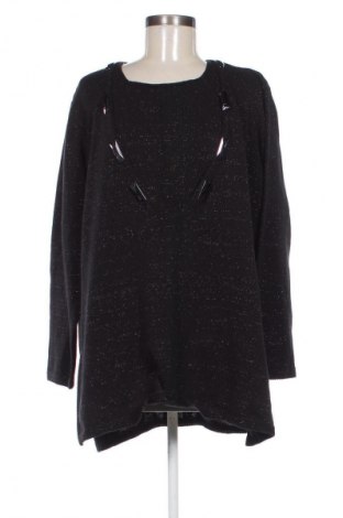 Дамска блуза Unbranded, Размер XXL, Цвят Многоцветен, Цена 19,55 лв.