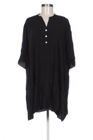 Γυναικεία μπλούζα Unbranded, Μέγεθος 3XL, Χρώμα Μαύρο, Τιμή 9,74 €