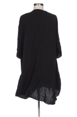 Γυναικεία μπλούζα Unbranded, Μέγεθος 3XL, Χρώμα Μαύρο, Τιμή 9,74 €