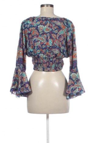 Γυναικεία μπλούζα Unbranded, Μέγεθος M, Χρώμα Πολύχρωμο, Τιμή 8,99 €