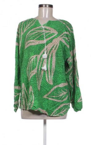 Damen Shirt Unbranded, Größe 3XL, Farbe Mehrfarbig, Preis 15,99 €