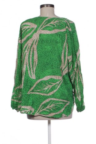 Damen Shirt Unbranded, Größe 3XL, Farbe Mehrfarbig, Preis 15,99 €