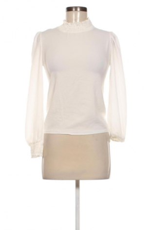 Γυναικεία μπλούζα Unbranded, Μέγεθος M, Χρώμα Λευκό, Τιμή 3,99 €