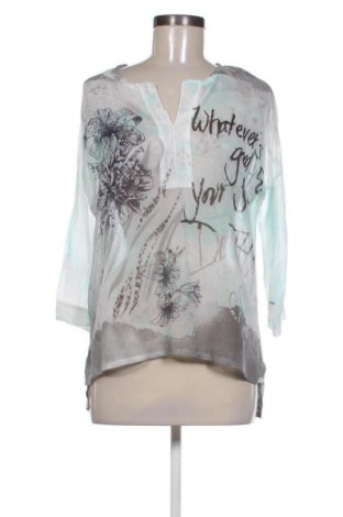 Bluză de femei Unbranded, Mărime M, Culoare Multicolor, Preț 34,99 Lei