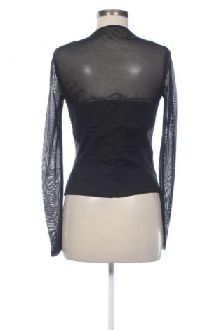 Γυναικεία μπλούζα Unbranded, Μέγεθος S, Χρώμα Μαύρο, Τιμή 9,72 €