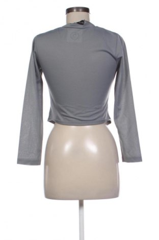 Bluzka damska Unbranded, Rozmiar S, Kolor Szary, Cena 22,99 zł