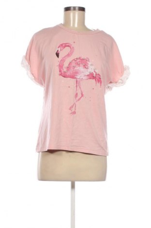 Dámská halenka Unbranded, Velikost XL, Barva Růžová, Cena  241,00 Kč