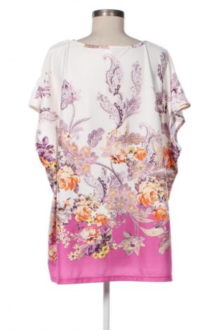 Bluzka damska Unbranded, Rozmiar 4XL, Kolor Kolorowy, Cena 56,99 zł