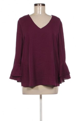 Dámská halenka Unbranded, Velikost XL, Barva Červená, Cena  79,00 Kč