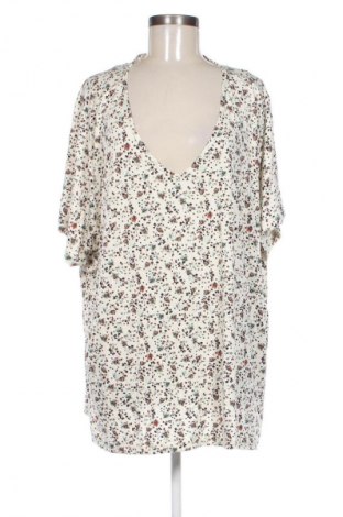 Bluzka damska Unbranded, Rozmiar 3XL, Kolor Kolorowy, Cena 43,68 zł