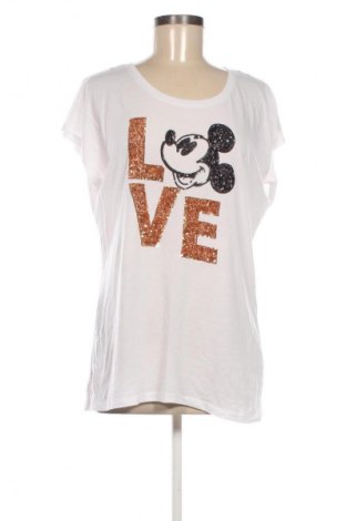 Γυναικεία μπλούζα Unbranded, Μέγεθος XXL, Χρώμα Λευκό, Τιμή 9,72 €