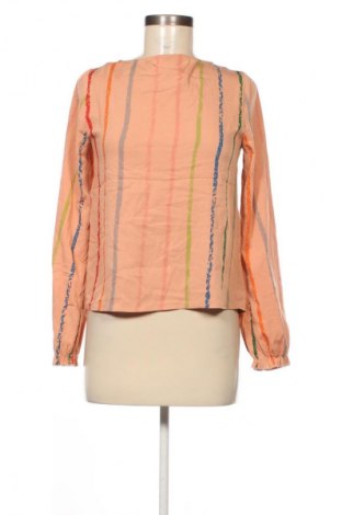 Bluzka damska Unbranded, Rozmiar S, Kolor Kolorowy, Cena 36,99 zł