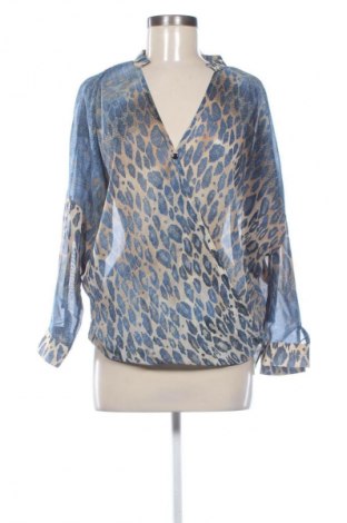 Γυναικεία μπλούζα Unbranded, Μέγεθος M, Χρώμα Πολύχρωμο, Τιμή 9,72 €