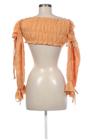 Dámská halenka Unbranded, Velikost M, Barva Žlutá, Cena  149,00 Kč