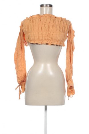 Dámská halenka Unbranded, Velikost M, Barva Žlutá, Cena  149,00 Kč