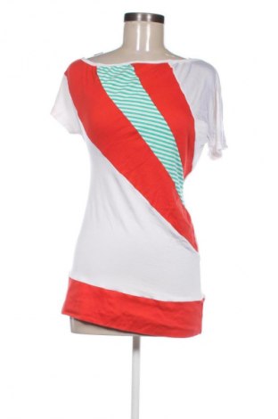 Γυναικεία μπλούζα Unbranded, Μέγεθος M, Χρώμα Λευκό, Τιμή 10,00 €