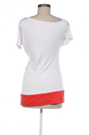 Γυναικεία μπλούζα Unbranded, Μέγεθος M, Χρώμα Λευκό, Τιμή 10,00 €