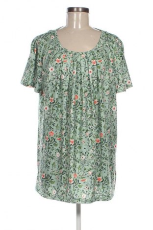 Γυναικεία μπλούζα Unbranded, Μέγεθος XXL, Χρώμα Πολύχρωμο, Τιμή 7,99 €