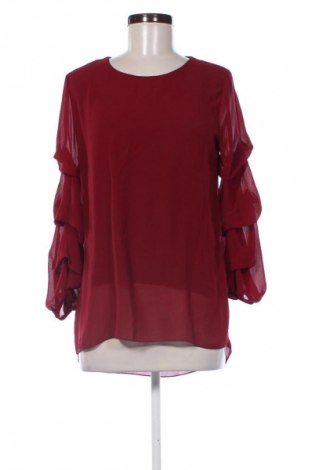 Dámská halenka Unbranded, Velikost M, Barva Červená, Cena  241,00 Kč