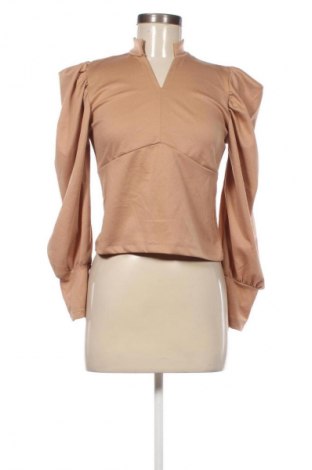 Női blúz Unbranded, Méret L, Szín Barna, Ár 2 349 Ft