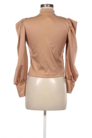 Női blúz Unbranded, Méret L, Szín Barna, Ár 2 349 Ft