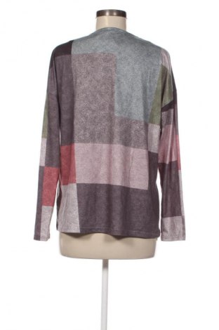 Дамска блуза Unbranded, Размер XL, Цвят Многоцветен, Цена 6,99 лв.