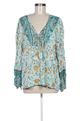 Damen Shirt Unbranded, Größe L, Farbe Mehrfarbig, Preis € 8,99