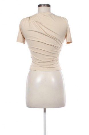 Damen Shirt Unbranded, Größe XS, Farbe Beige, Preis € 9,72