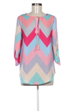 Dámska blúza Unbranded, Veľkosť L, Farba Viacfarebná, Cena  6,95 €